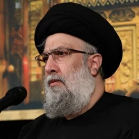 تصویر حجت الاسلام علوی تهرانی - محبین خاص (جلسه 1)
