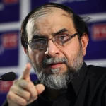 پیامبر وحدت عشق و برادری