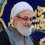 شرح زیارت عاشورا  (نقش #خونخواهی و برائت در قرب الی الله)