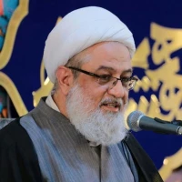 تصویر حجت الاسلام  عابدینی - آیا محبت قلبی کافی است؟