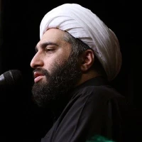 تصویر حجت الاسلام حامد کاشانی - کدام حسین (ع) کدام کربلا؟ فصل سوم(جلسه ششم)