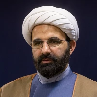 تصویر حجت الاسلام حمید رضا مهدوی ارفع - صبحانه بامعرفت نامه59