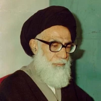 شب عاشورا(صحبت امام حسین با حضرت زینب(س))