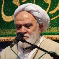 تصویر شیخ محمد باقر شریعت پناه - شب دوم ماه رمضان(شرح دعای افتتاح)