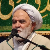 تصویر شیخ محمد باقر شریعت پناه - شب دهم ماه رمضان(شرح دعای افتتاح)