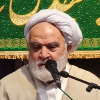 تصویر شیخ محمد باقر شریعت پناه - شب پنجم ماه رمضان(شرح دعای افتتاح)