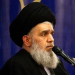 همه گنج‌ها به دست اباعبدالله است