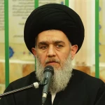 ارتباط با امام حسین مساوی با اعتبار ما (جلسه چهارم)