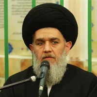 خون قلبش را داد