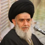 ارتباط با امام حسین مساوی با اعتبار ما (جلسه دوم)