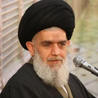 تصویر حجت الاسلام سید حسین مومنی - وعده‌ی اجابت در دیدگاه روایی