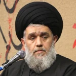 ارتباط با امام حسین مساوی با اعتبار ما (جلسه ششم)