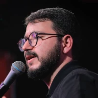 بچم داره از تب می‌میره