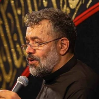 حرم تو کعبه‌ی دل؛ کرمت همه خدایی