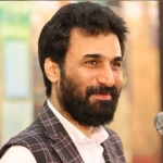 حَرمت خیلی خوشگله آقا
