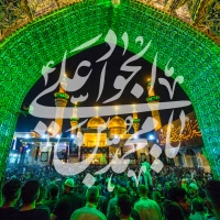 تصویر نوا - پادکست ولادت امام جواد(ع) و حضرت علی اصغر(ع)