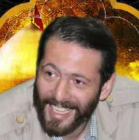 تصویر مرحوم عباس شاهی - غم مخور گر لشگرت