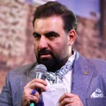گفت مولا چه شب‌هایی که