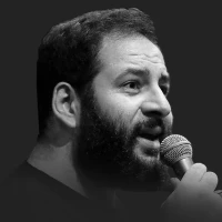 سید جواد پرئی