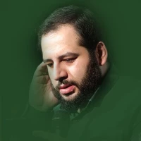 سید جواد پرئی