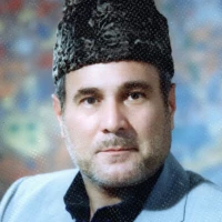 صحرای کربلاده طوفان دی یا محمد