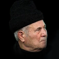 روضه‌ی حضرت مسلم علیه السلام
