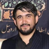 یاتدی حسینون بلبلی