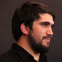 من ابالفضله مریدم