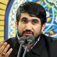 تصویر محمدباقر منصوری - من ابالفضله مریدم