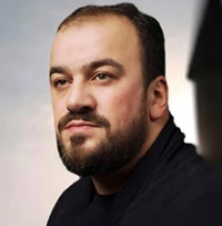 ای دردبی درمان مرا درمان ابوالفضل