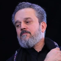 تصویر باسم کربلایی - یمضمونی