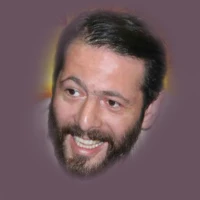 مرحوم عباس شاهی