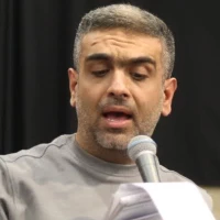 بهار اومد نگار اومد