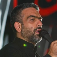 تصویر علیرضا سحری - به اذن الله و اذن رسول