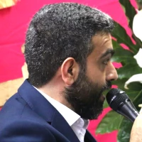 تصویر علیرضا سحری - بهار اومد نگار اومد