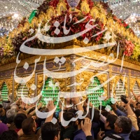 تصویر نوا - پادکست ولادت حضرت اباالفضل علیه السلام