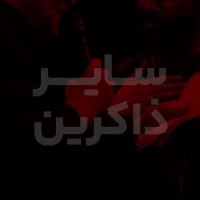 تصویر سایر ذاکرین - ایوان نجف عجب صفایی دارد