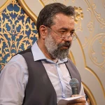 شد روزی اهل زمین