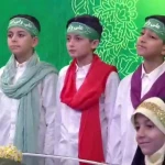 شاگردت فاتح حنین