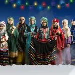 زندگیم مادر...