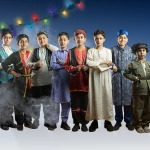 فقط حسین آی دنیا 2