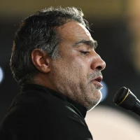 مناجات شعبانیه