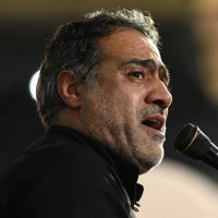 مناجات شعبانیه