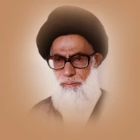 آیت‌ الله شهید دستغیب