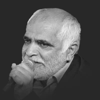 حاج مهدی منصوری