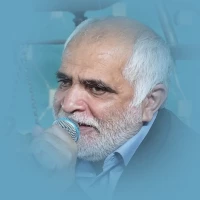 حاج مهدی منصوری