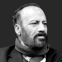 سید قاسم موسوی قهار