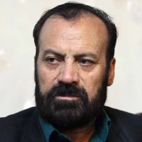 تصویر سید قاسم موسوی قهار - دعای سحر