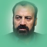 سید قاسم موسوی قهار