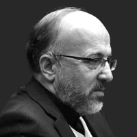 حاج رضا بکایی
